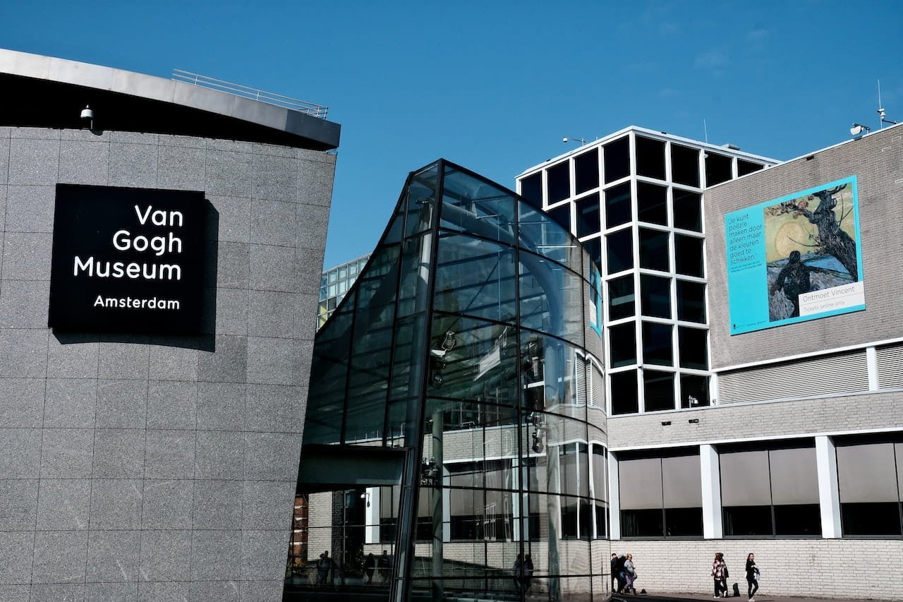Architectuur Fotografie Amsterdam – Re Branding